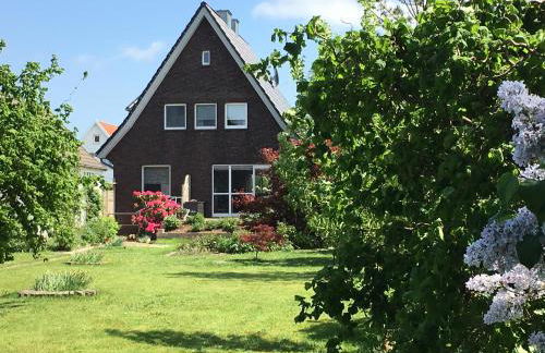 Ferienhaus Scholien - Foto 1