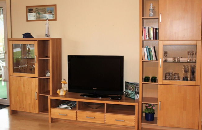 Apartment in Bodenwerder mit Balkon - Foto 8