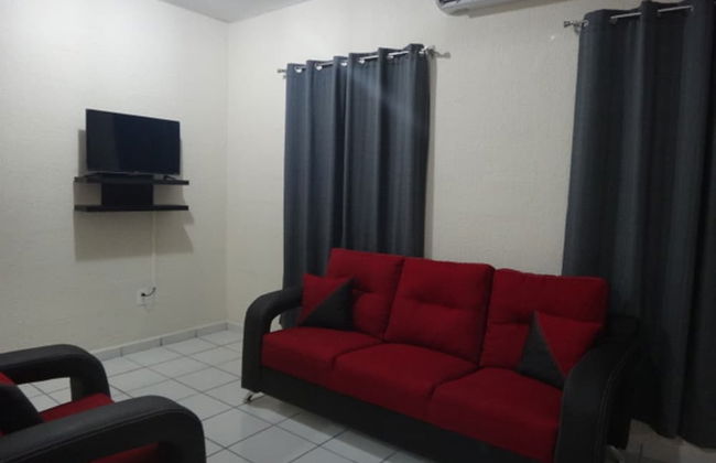 Modern Apartment Riviera Maya - Foto 11