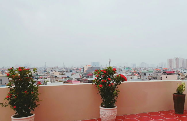 Airstar Apartment - Foto 32