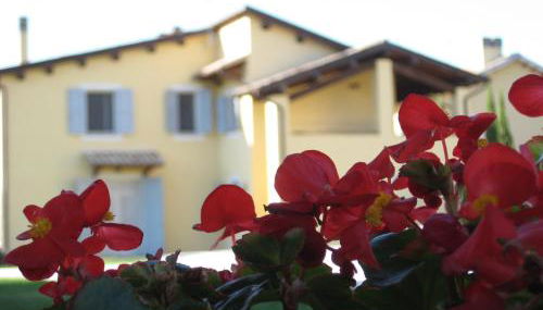 Agriturismo Il Mulino del Vescovo - Foto 4, Garden view