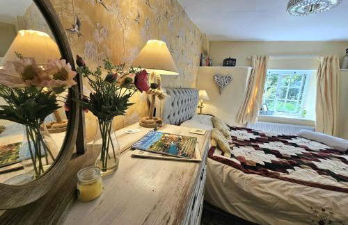 The Annexe Lurley Manor - Foto 22