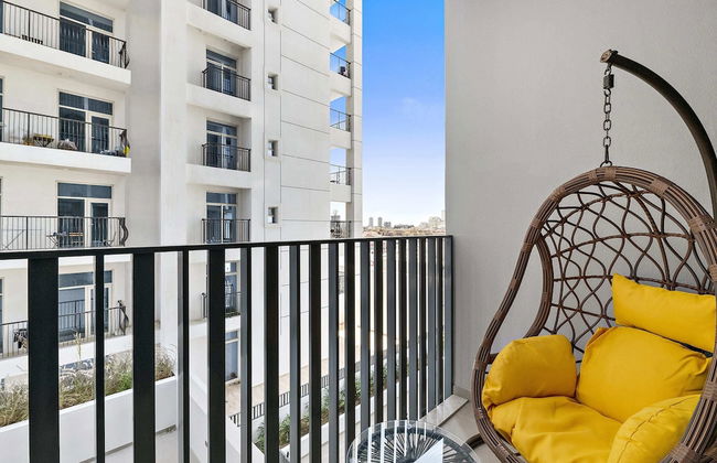 Silkhaus Belgravia Heights, JVC Dubai - Photo 17