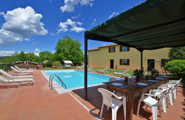 Casa Sofi in Monticiano - Foto 26