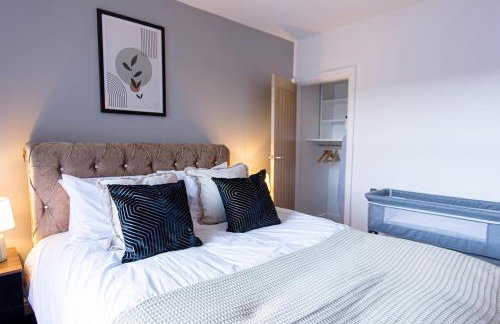Cosy Cruise Cribs - SEAFORD FREE PARKING - Foto 13