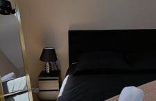 Domki Pod Łysicą- basen jacuzzi sauna - Foto 18