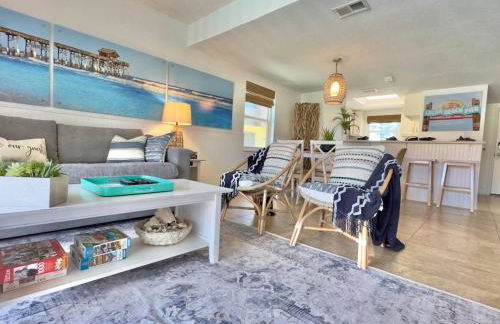 Beachfront with heated pool, 60 seconds to beach - Foto 30