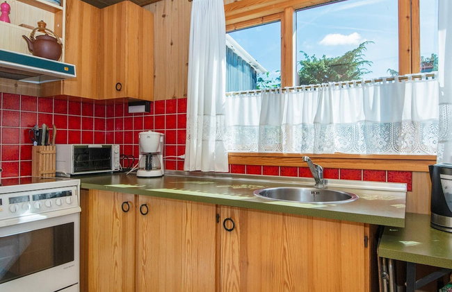 4 Person Holiday Home in Grenaa - Foto 9