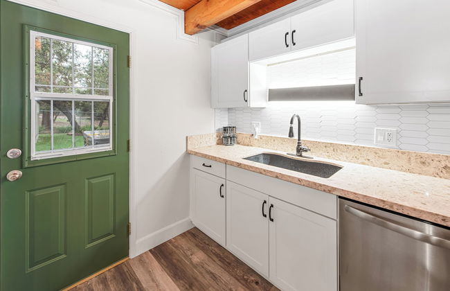 Ever Serene Cabin - Foto 8