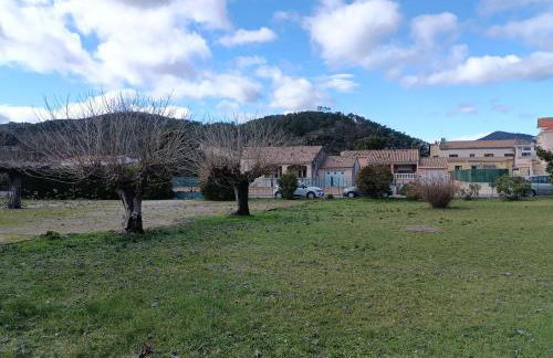 Saint Ambroix Cévennes Gard Ardèche pavillon 6 personnes, tout commerces à pieds - Foto 1