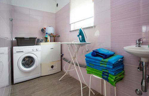 Villa Pistine - with private pool for 8 near Rovinj - Photo 48