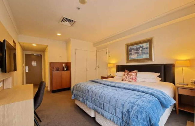 Chic CBD Studio-Aircon-Wifi -Heated Pool - Foto 14