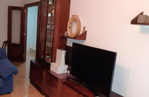 Cantabria, amplio piso .Se admiten mascotas - Foto 18