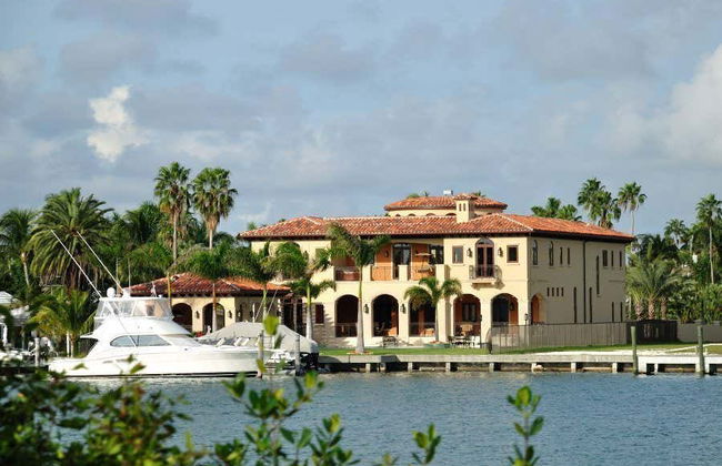 Miami Combo: City Tour + Everglades + Celebrity Homes - Photo 5