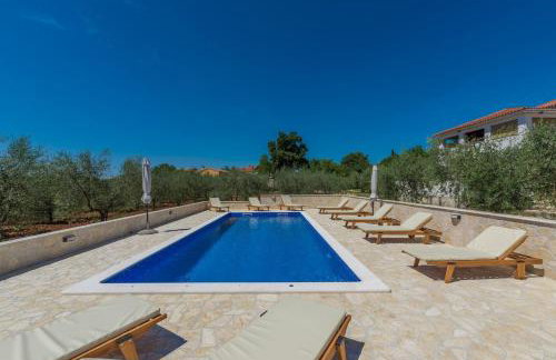 Casa Oliva in Klostar - Foto 26