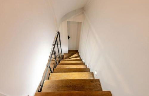 La Petite Bastille - Maison - Cœur de Montrichard - Foto 11