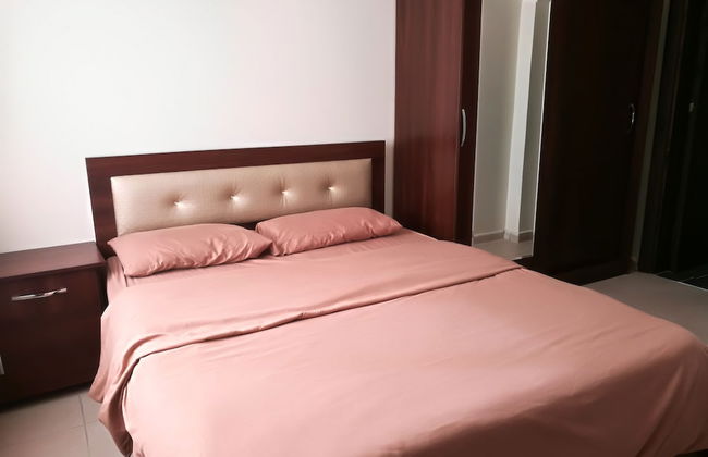 Cozy Dair Ghbar Apartments - Photo 18