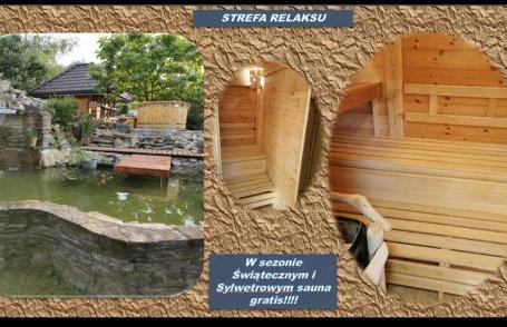 Agroturystyka Józefówka Tyrawa Solna - Foto 28