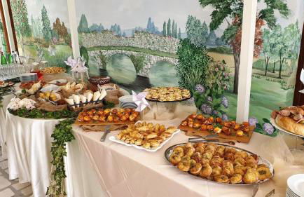 Agriturismo il Pioppeto - Foto 74