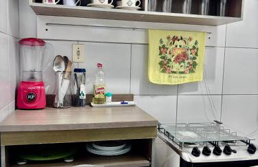 Apê completo perto da praia, Araçagy, São Luís - Foto 20