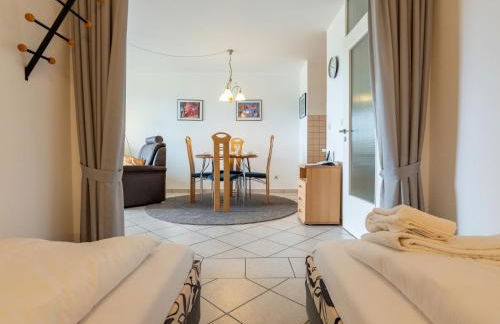 Apartment Schönblick - F 55 by Interhome - Foto 42