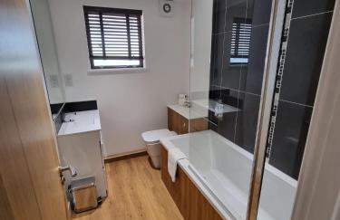 The Avenue Apartment - Foto 8