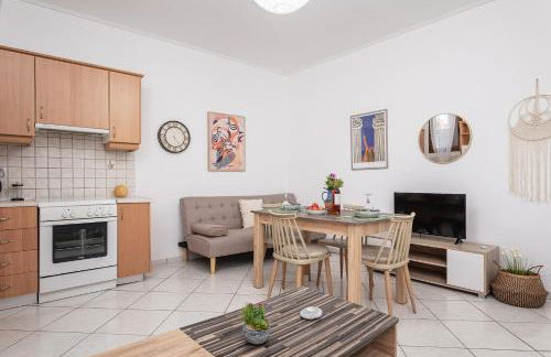 Cosy Summer Studio by the Sea on Semi Basement Level - Foto 12