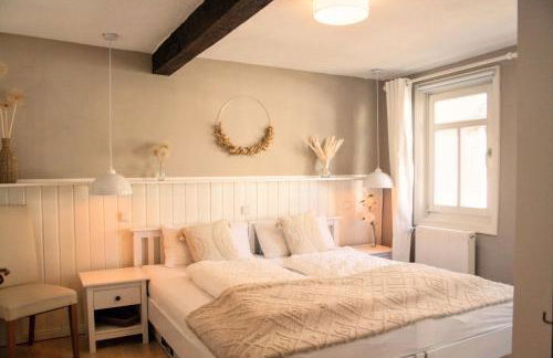 Cozy Farm - Das Fachwerkhaus voller Möglichkeiten - Foto 11