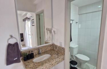 Flat com Vista Panorâmica - Foto 12