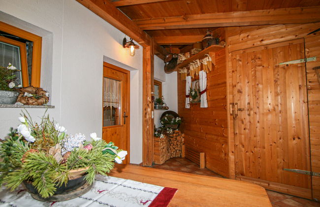 Comfortappart Eberharter - Foto 16