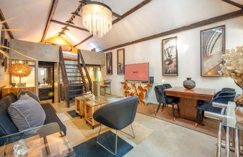 GuestReady - Classic prestige in Costa da Caparica - Foto 14