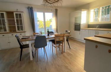 Villa on Arcachon Bay - Foto 14