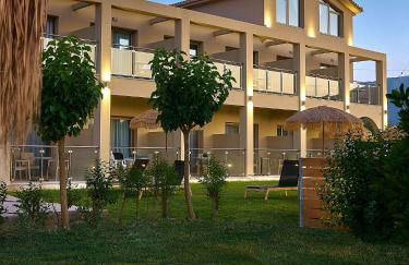 Grapevines Hotel - Foto 1