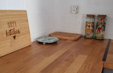 Studio cosy classé 3 étoiles dans cœur historique - Foto 6