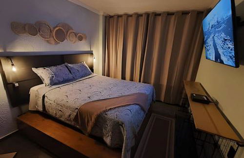 Apartamento "A Cabana da Ilha Porchat" - Foto 11