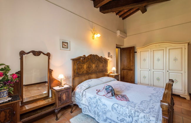 Agriturismo Case Graziani - Photo 12