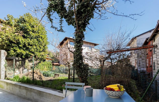 Co-m341-sabb12bt - Lovely Corner Near Bellagio - Foto 24