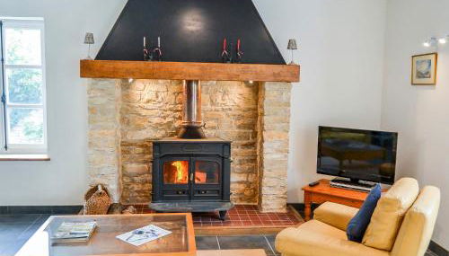 Holiday Home L'Ancienne Scierie by Interhome - Foto 2