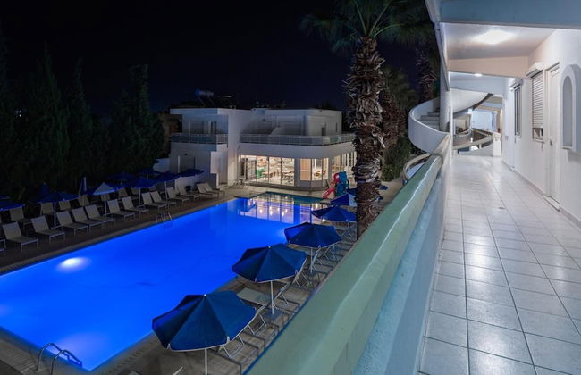 Paleos Apartments - Foto 28