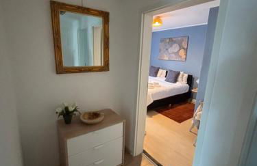 Ferienwohnung Lechfeld - Foto 11