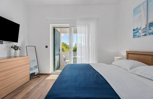 Villa Admiral Your Idyllic Retreat in rural area of Trogir hinterland - Foto 22