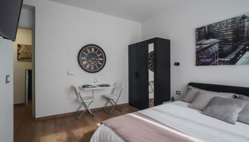 GuestHost - Cagliari Modern Studio near the Station! - Foto 4