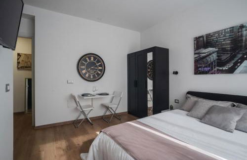 GuestHost - Cagliari Modern Studio near the Station! - Foto 4