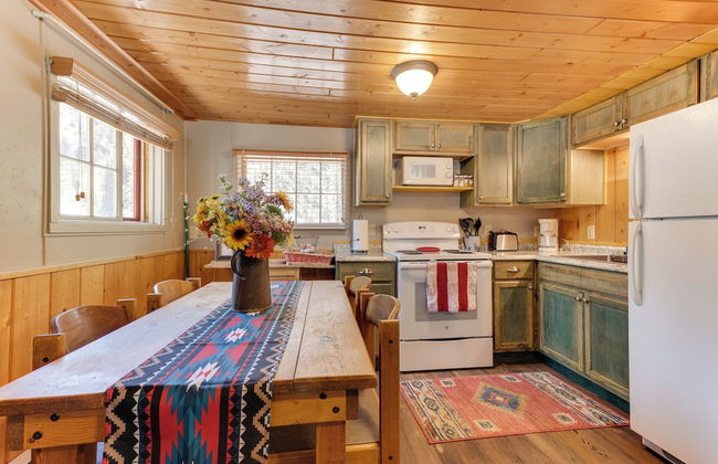 Cottonwood Cove - Foto 21