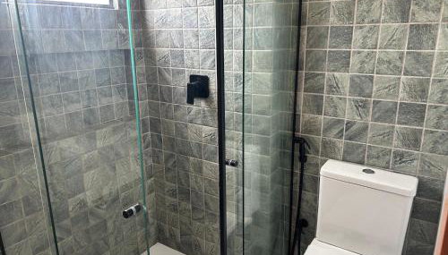 Cobertura pé na areia, 3 suítes e área externa - Foto 4