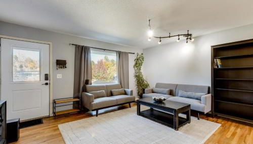 Furnished Patio! Suburban Gem 11 Mi to Dtwn Denver - Foto 4