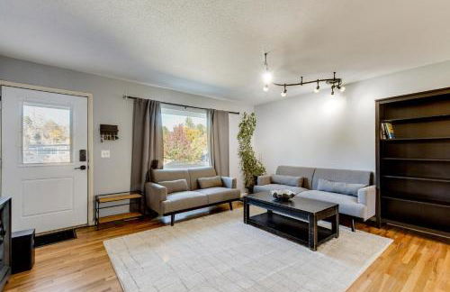 Furnished Patio! Suburban Gem 11 Mi to Dtwn Denver - Foto 4