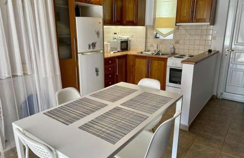 Studio in Nea Styra - Foto 6