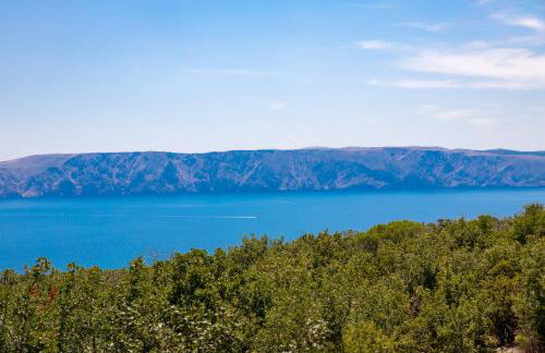 Villa Mirjam with swimming pool, jacuzzi and sea view - Foto 30