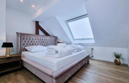 Alpha Apartments - Foto 12